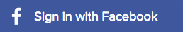 Login with Facebook