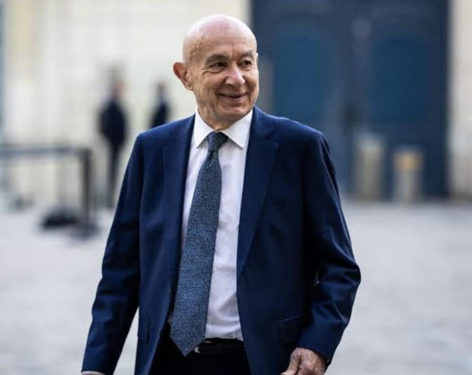 Claude Malhuret